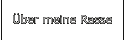 Über meine Rasse