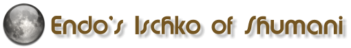 Endo’s Ischko of Shumani